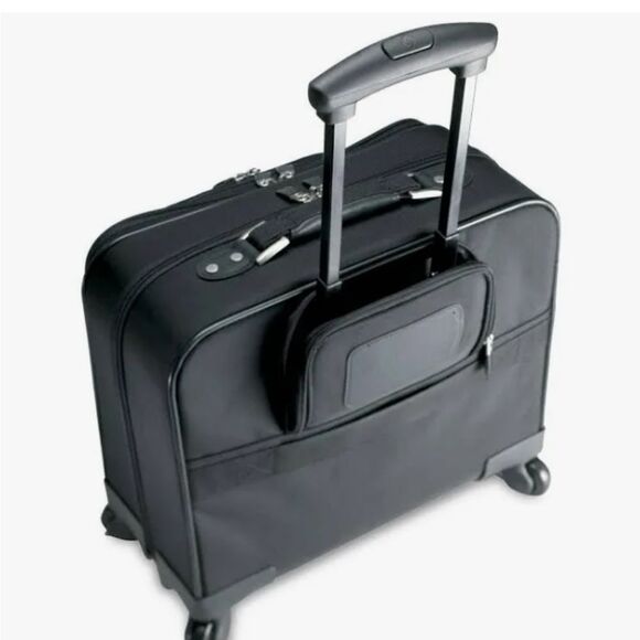 Samsonite Spinner Mobile Office - Picture 8 of 13